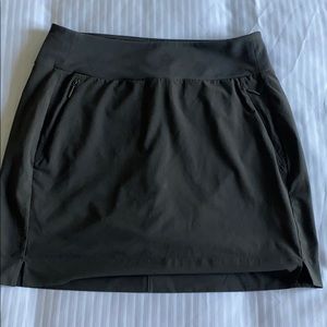 Athleta Soho Skort